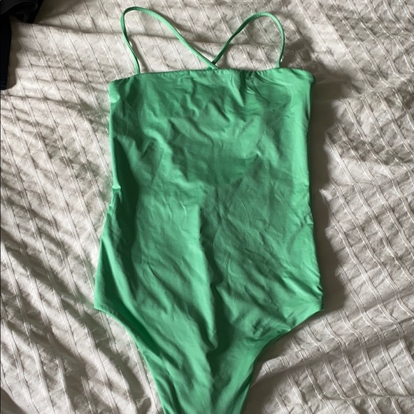 Aritzia body suit